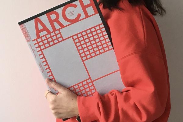 Časopis ARCH 2021