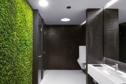 Petrol Station SLOVNAFT