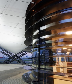 Petrol Station SLOVNAFT