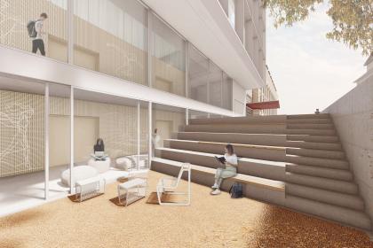 ACADEMY OF PERFORMING ARTS