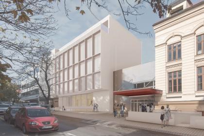 ACADEMY OF PERFORMING ARTS