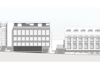 ACADEMY OF PERFORMING ARTS