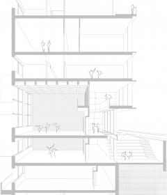 ACADEMY OF PERFORMING ARTS