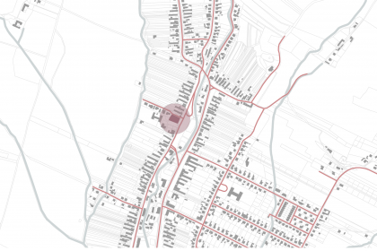 CENTER OF TRADITIONAL CULTURE