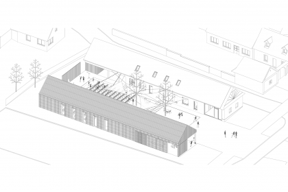 CENTER OF TRADITIONAL CULTURE