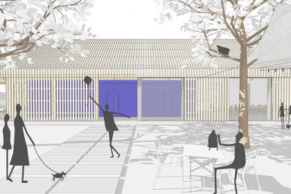 CENTER OF TRADITIONAL CULTURE