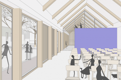 CENTER OF TRADITIONAL CULTURE