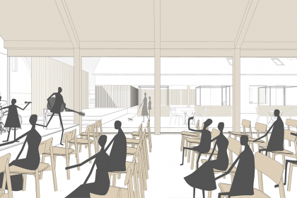 CENTER OF TRADITIONAL CULTURE