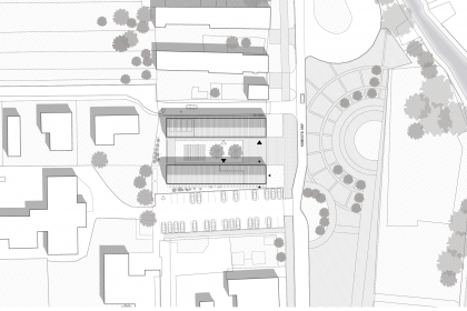 CENTER OF TRADITIONAL CULTURE