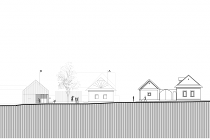 CENTER OF TRADITIONAL CULTURE