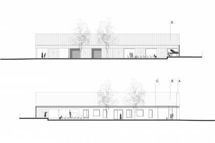 CENTER OF TRADITIONAL CULTURE