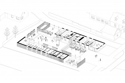 CENTER OF TRADITIONAL CULTURE