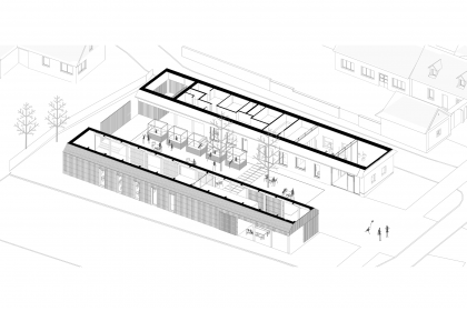 CENTER OF TRADITIONAL CULTURE