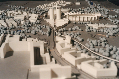 OLYMPIJSKÉ CENTRUM POPRAD