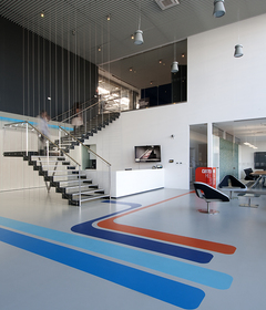 TOMRA Sorting Solutions