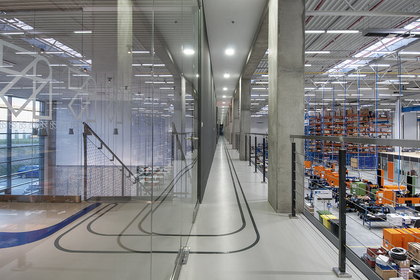 TOMRA Sorting Solutions