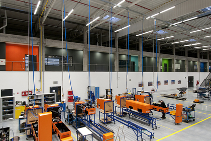 TOMRA Sorting Solutions