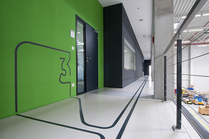 TOMRA Sorting Solutions