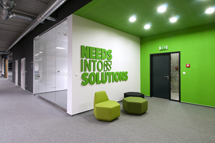 TOMRA Sorting Solutions